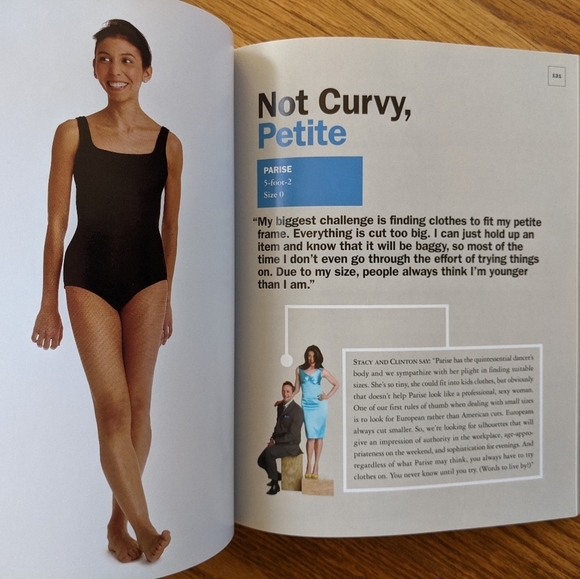 Dress Your Best Book - Picture 4 of 4